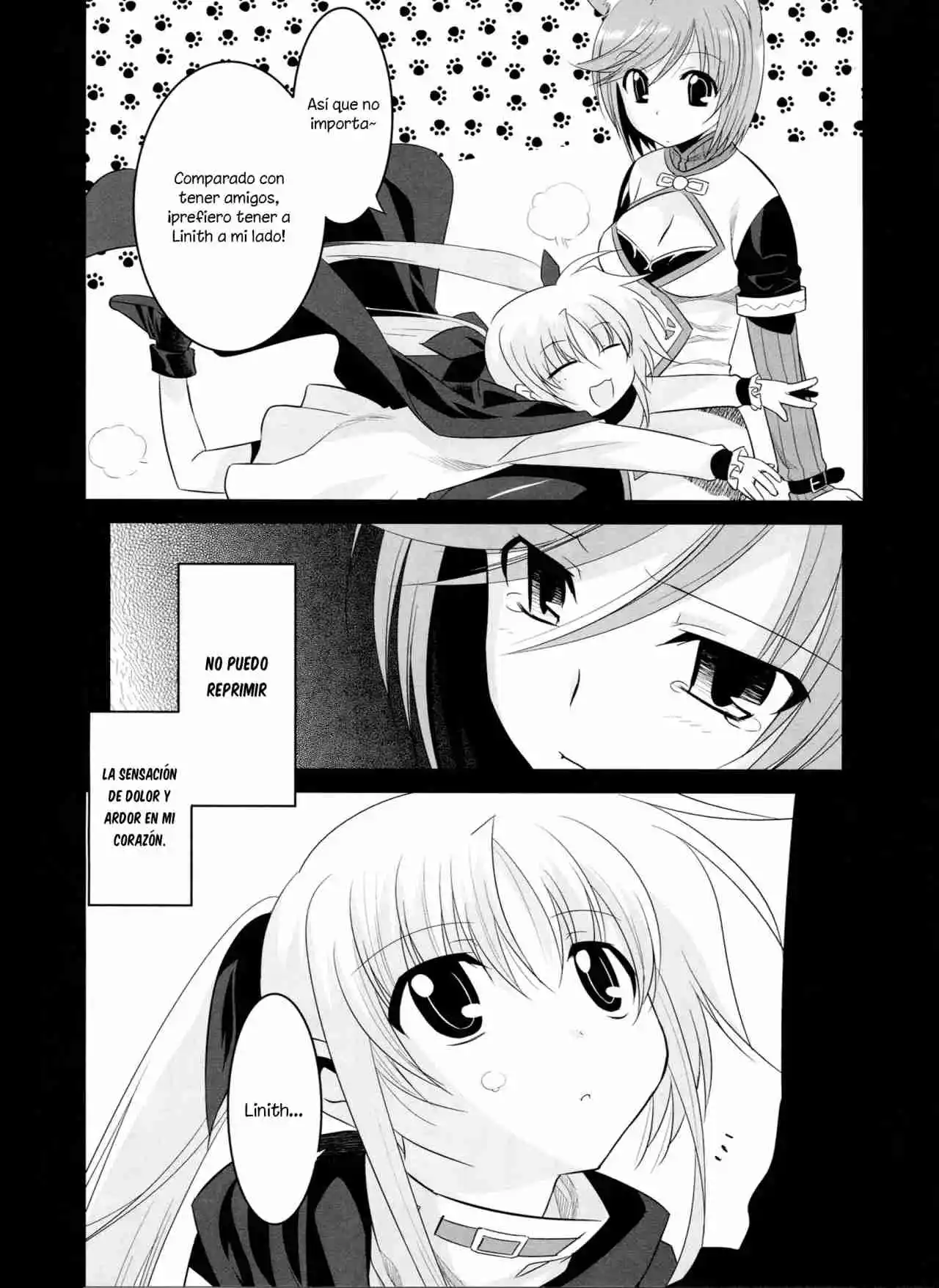 Mahou Shoujo Tokushuusen Asuka - Capítulo 10 - Página 18 - LectorTMOo