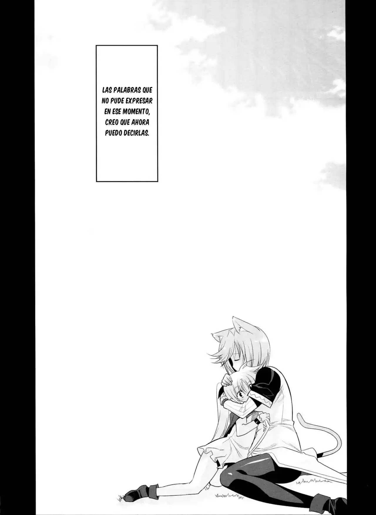 Mahou Shoujo Tokushuusen Asuka - Capítulo 10 - Página 19 - LectorTMOo