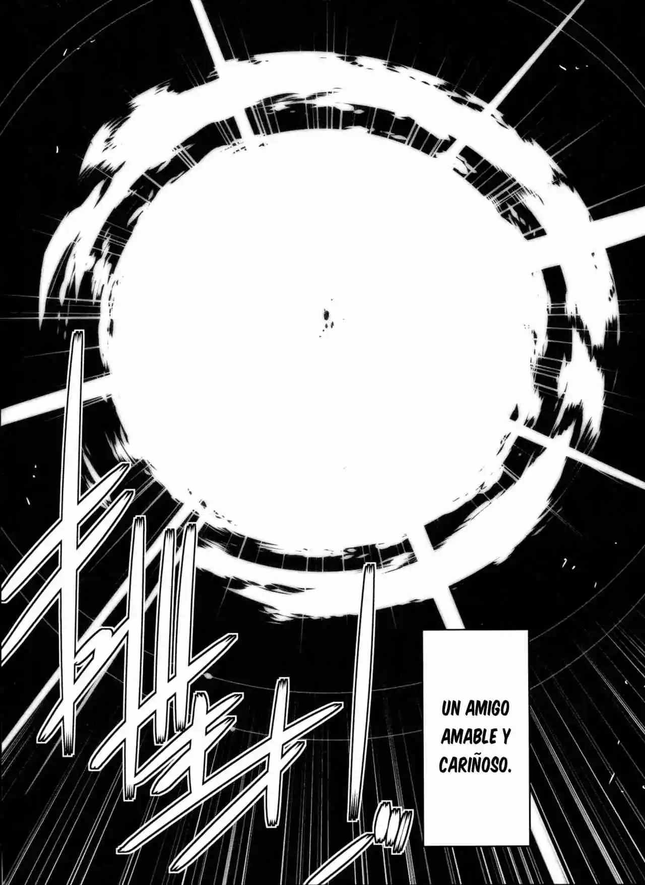 Mahou Shoujo Tokushuusen Asuka - Capítulo 10 - Página 23 - LectorTMOo