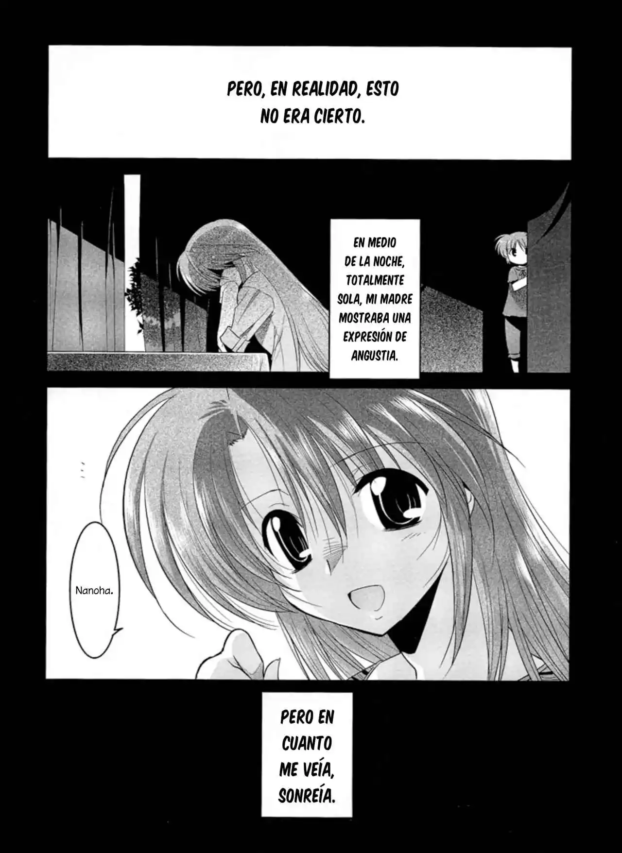 Mahou Shoujo Tokushuusen Asuka - Capítulo 11 - Página 6 - LectorTMOo