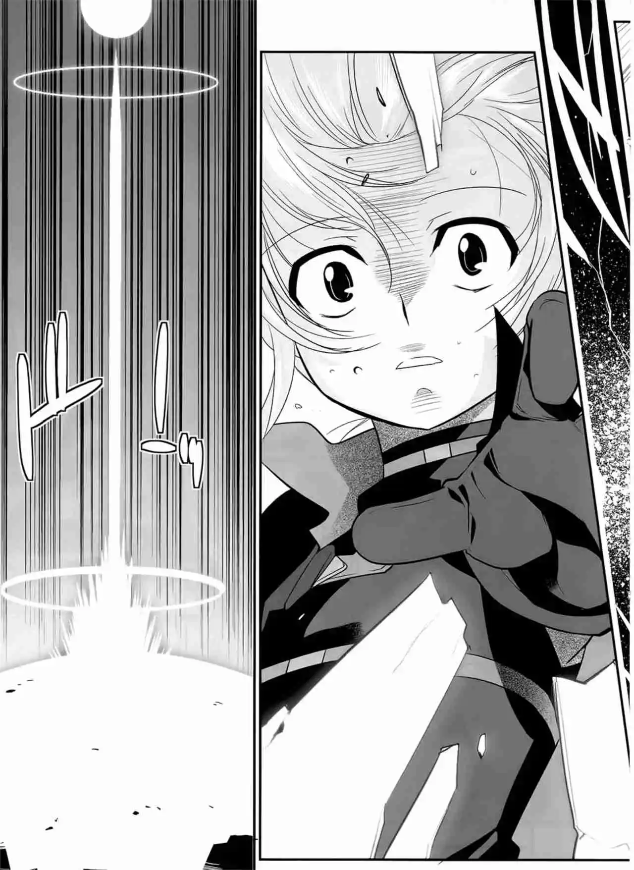 Mahou Shoujo Tokushuusen Asuka - Capítulo 13 - Página 18 - LectorTMOo