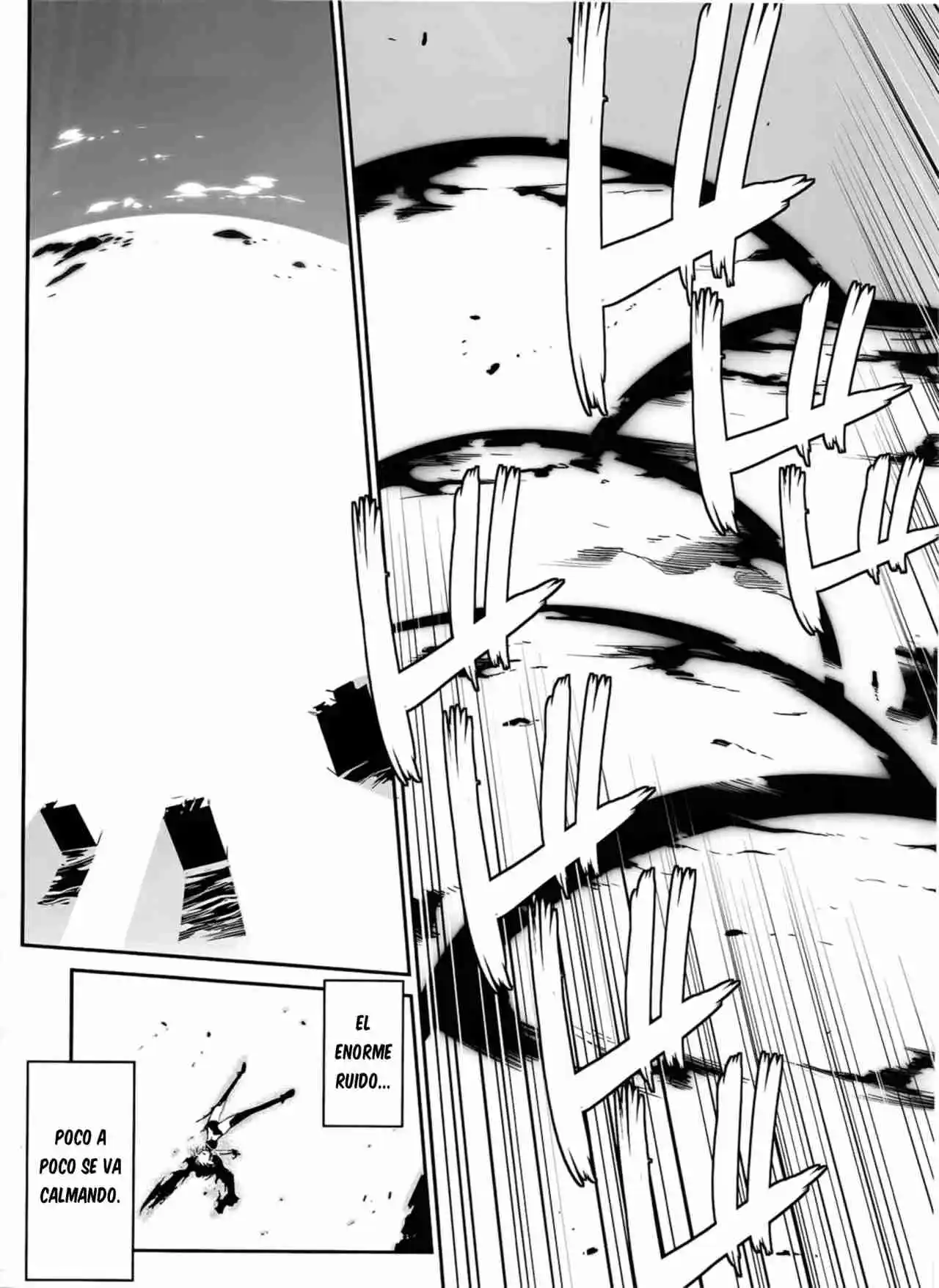 Mahou Shoujo Tokushuusen Asuka - Capítulo 13 - Página 19 - LectorTMOo
