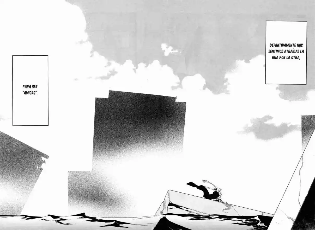Mahou Shoujo Tokushuusen Asuka - Capítulo 15 - Página 19 - LectorTMOo