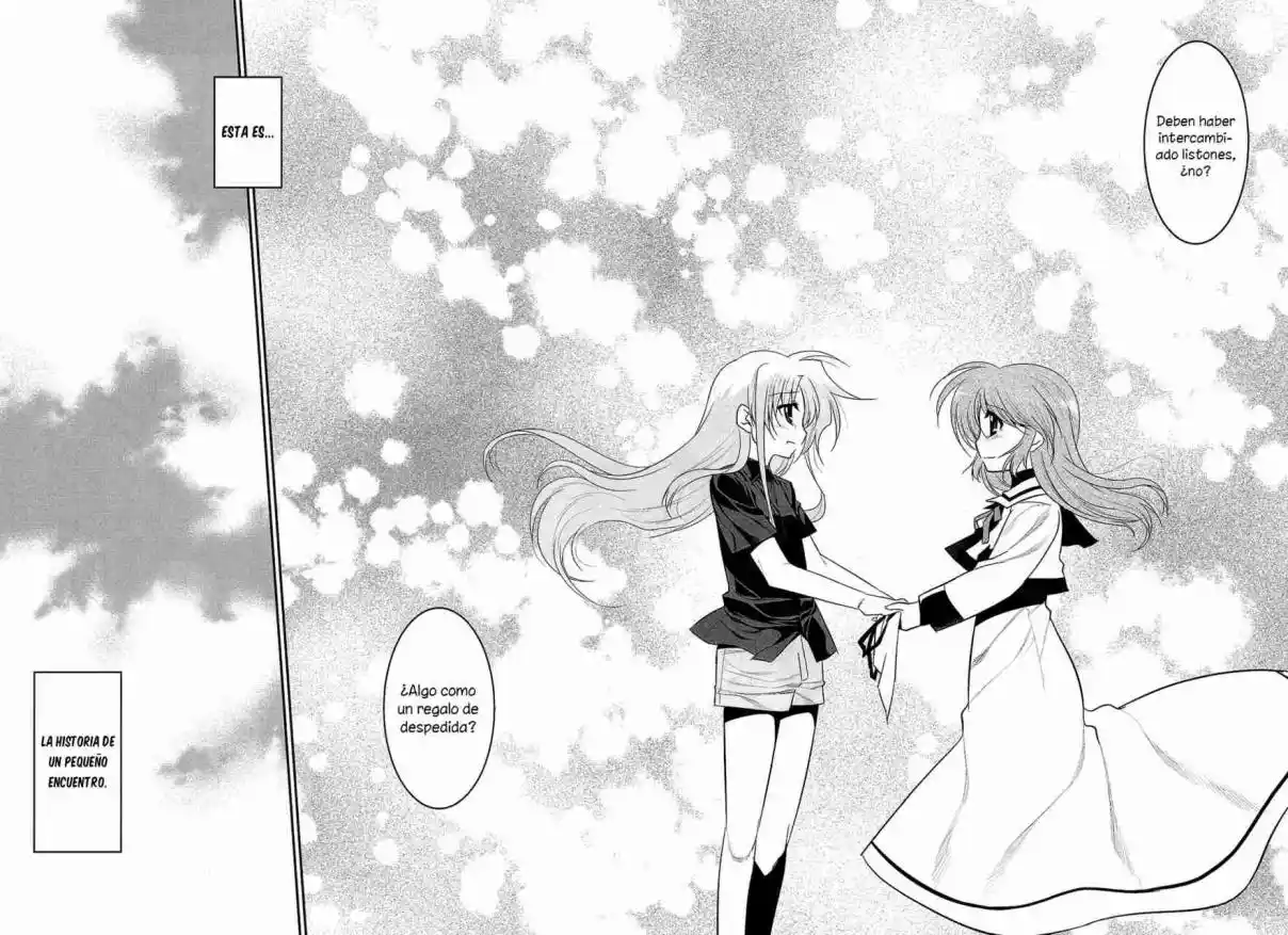 Mahou Shoujo Tokushuusen Asuka - Capítulo 16 - Página 16 - LectorTMOo