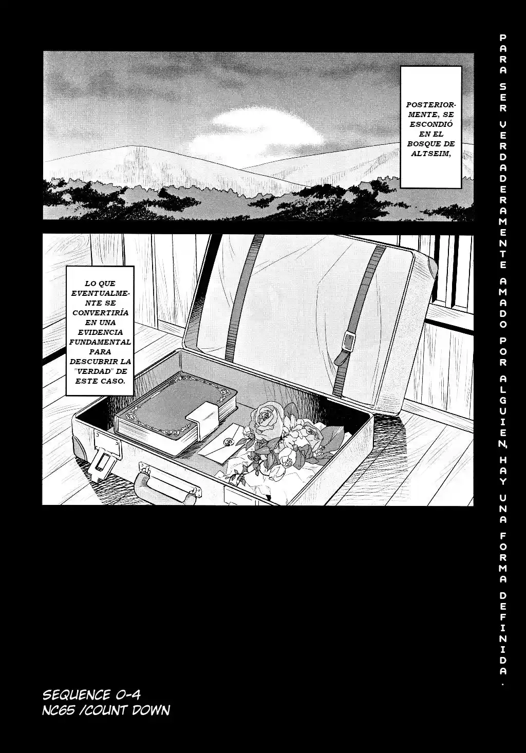 Mahou Shoujo Tokushuusen Asuka - Capítulo 3 - Página 21 - LectorTMOo
