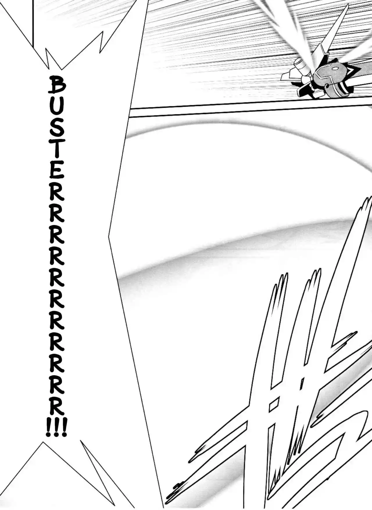 Mahou Shoujo Tokushuusen Asuka - Capítulo 8 - Página 21 - LectorTMOo