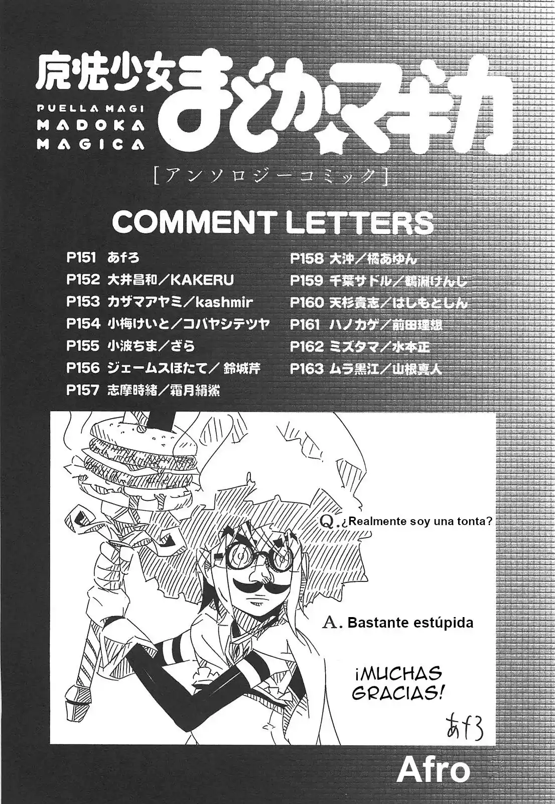Mahou Shoujo Tokushuusen Asuka - Capítulo 19 - Página 2 - LectorTMOo