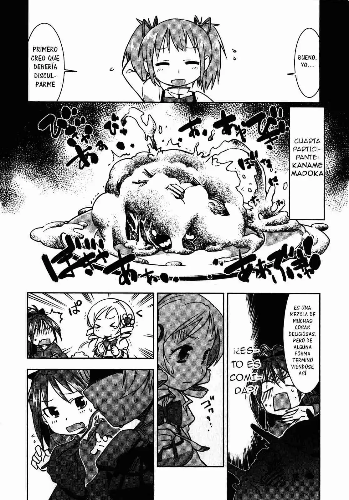 Mahou Shoujo Tokushuusen Asuka - Capítulo 23 - Página 7 - LectorTMOo