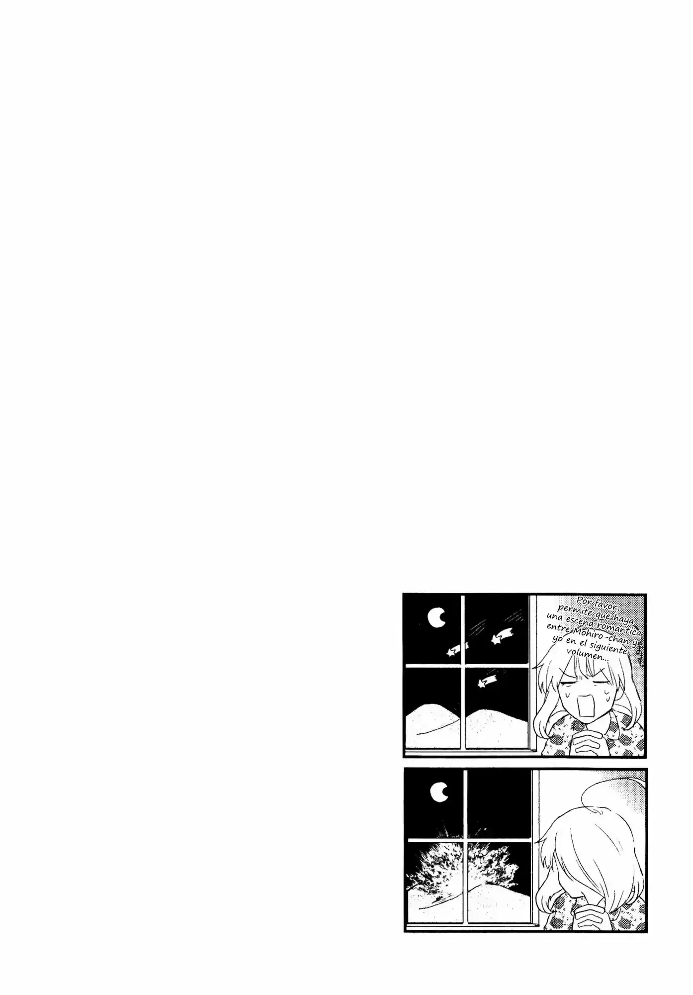 Mahou Shoujo Tokushuusen Asuka - Capítulo 5.50 - Página 13 - LectorTMOo