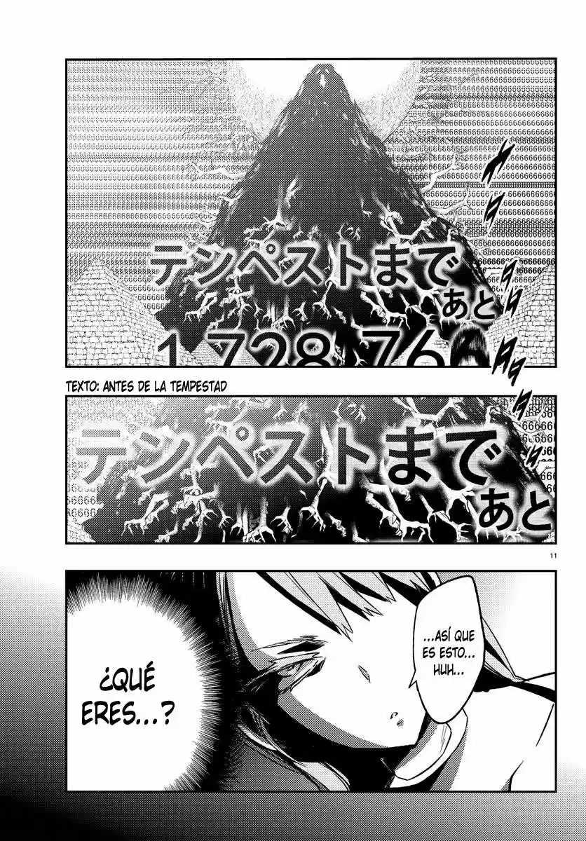 Mahou Shoujo Site - Capítulo 10 - Página 12 - LectorTMOo