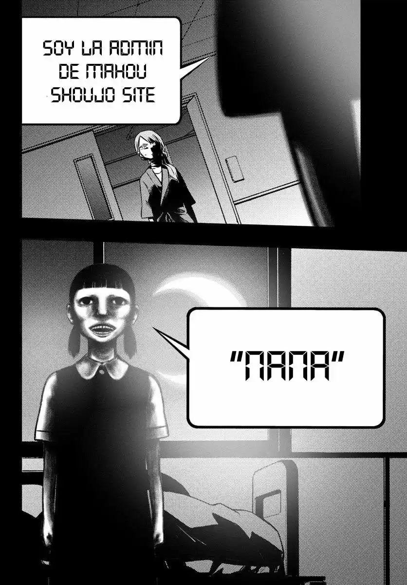 Mahou Shoujo Site - Capítulo 10 - Página 13 - LectorTMOo