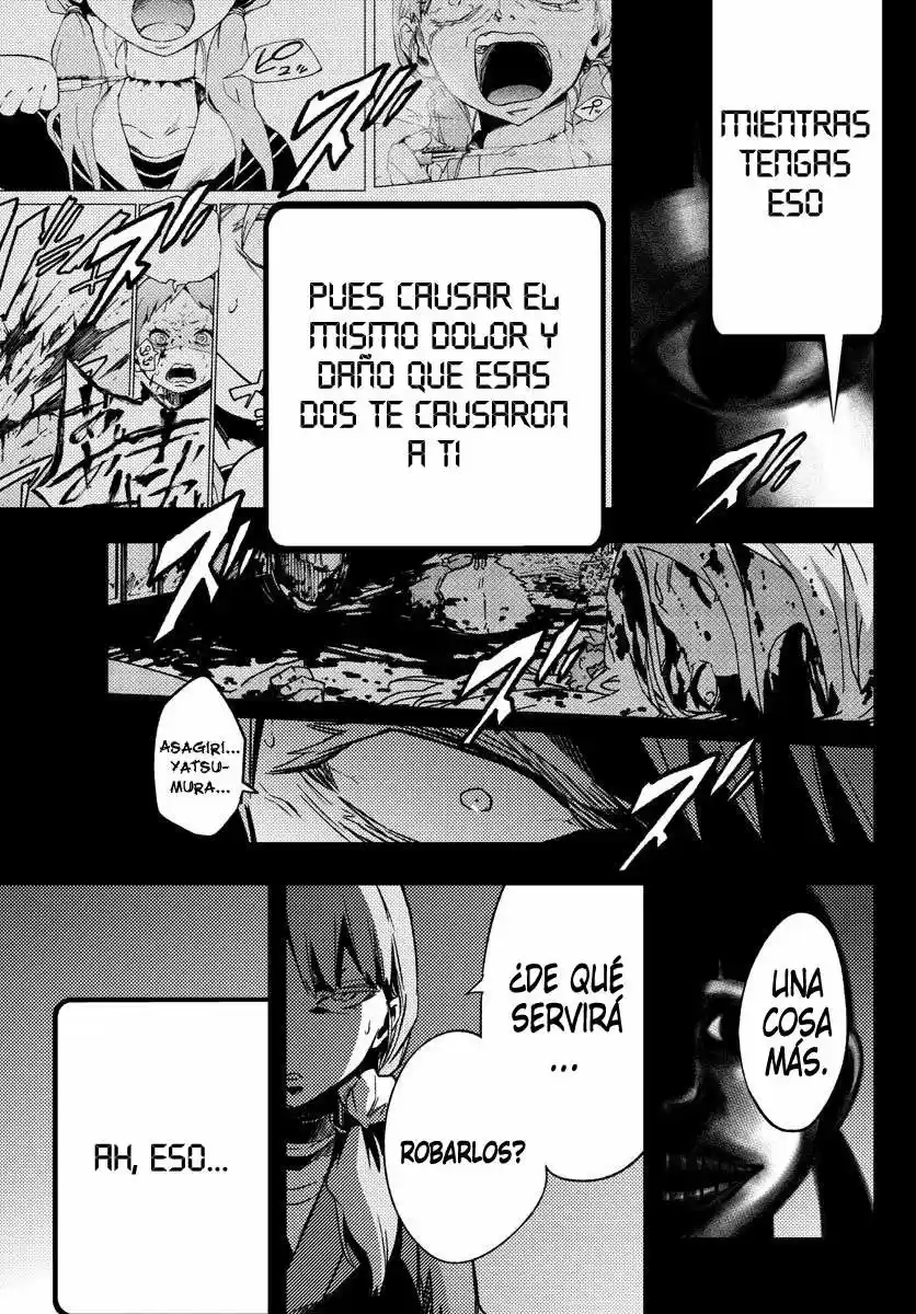 Mahou Shoujo Site - Capítulo 10 - Página 24 - LectorTMOo
