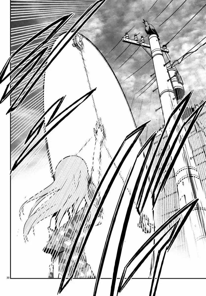 Mahou Shoujo Site - Capítulo 10 - Página 31 - LectorTMOo
