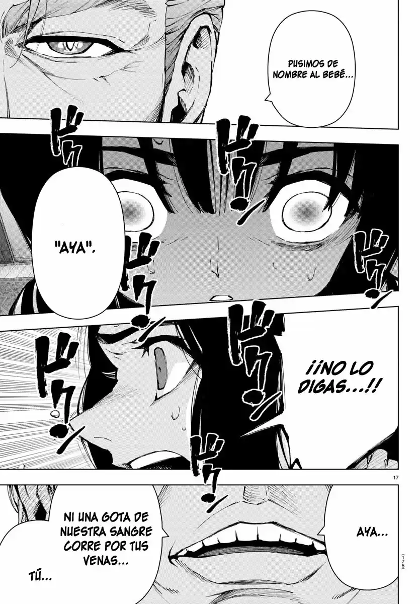 Mahou Shoujo Tokushuusen Asuka - Capítulo 102 - Página 14 - LectorTMOo