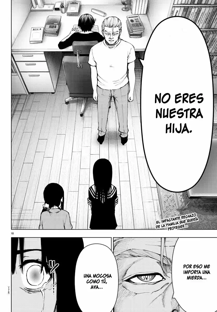 Mahou Shoujo Tokushuusen Asuka - Capítulo 102 - Página 15 - LectorTMOo