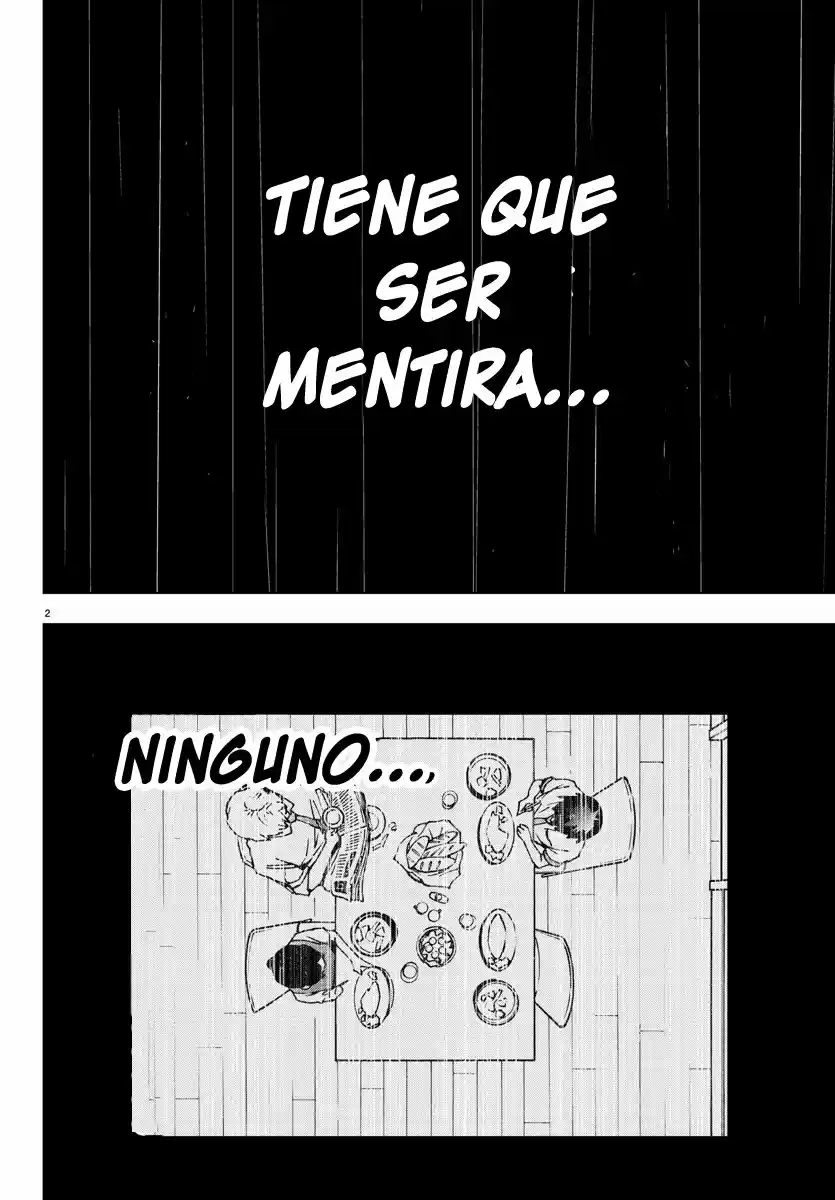 Mahou Shoujo Tokushuusen Asuka - Capítulo 103 - Página 3 - LectorTMOo
