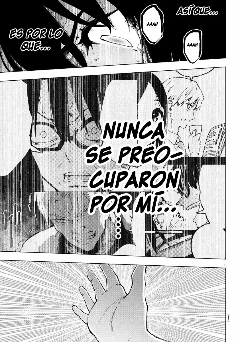 Mahou Shoujo Tokushuusen Asuka - Capítulo 103 - Página 4 - LectorTMOo