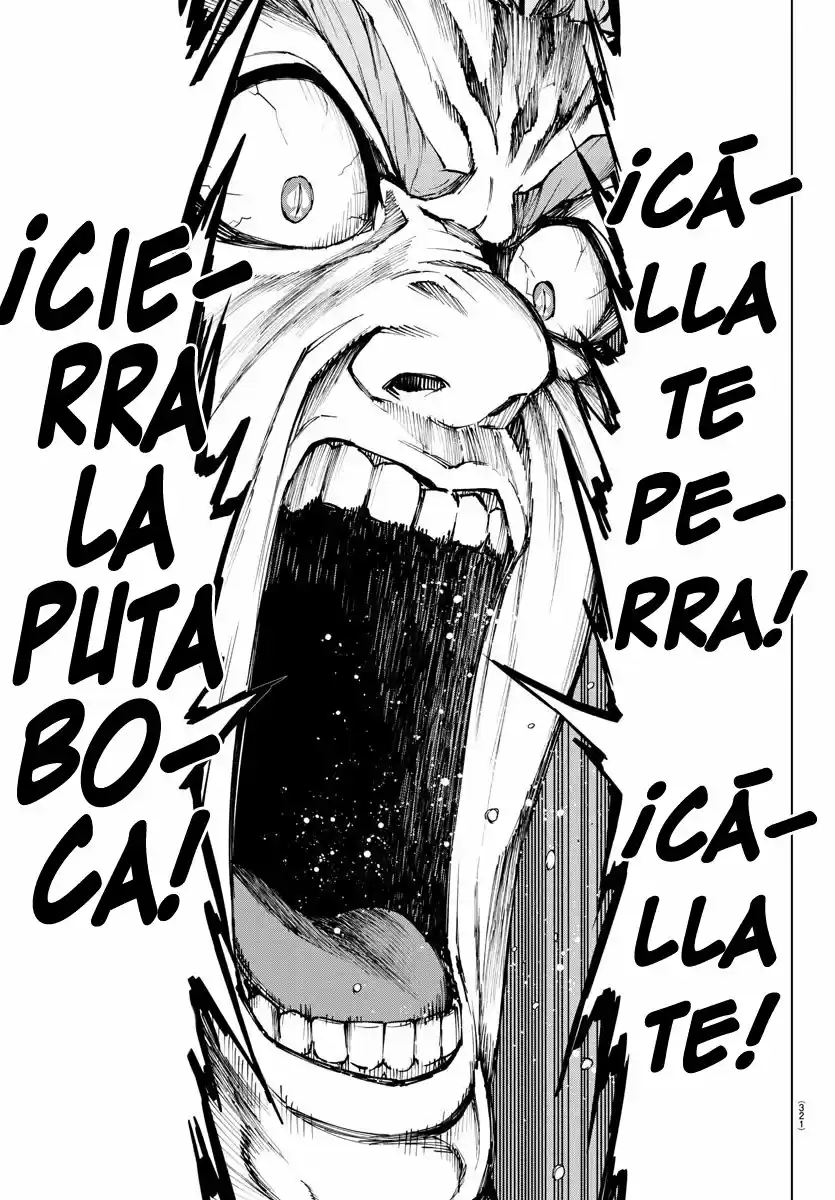 Mahou Shoujo Tokushuusen Asuka - Capítulo 103 - Página 10 - LectorTMOo