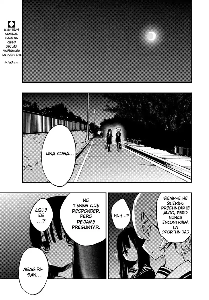 Mahou Shoujo Site - Capítulo 11 - Página 2 - LectorTMOo