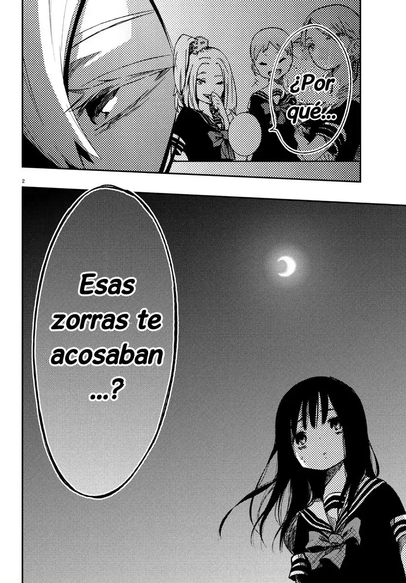 Mahou Shoujo Site - Capítulo 11 - Página 3 - LectorTMOo