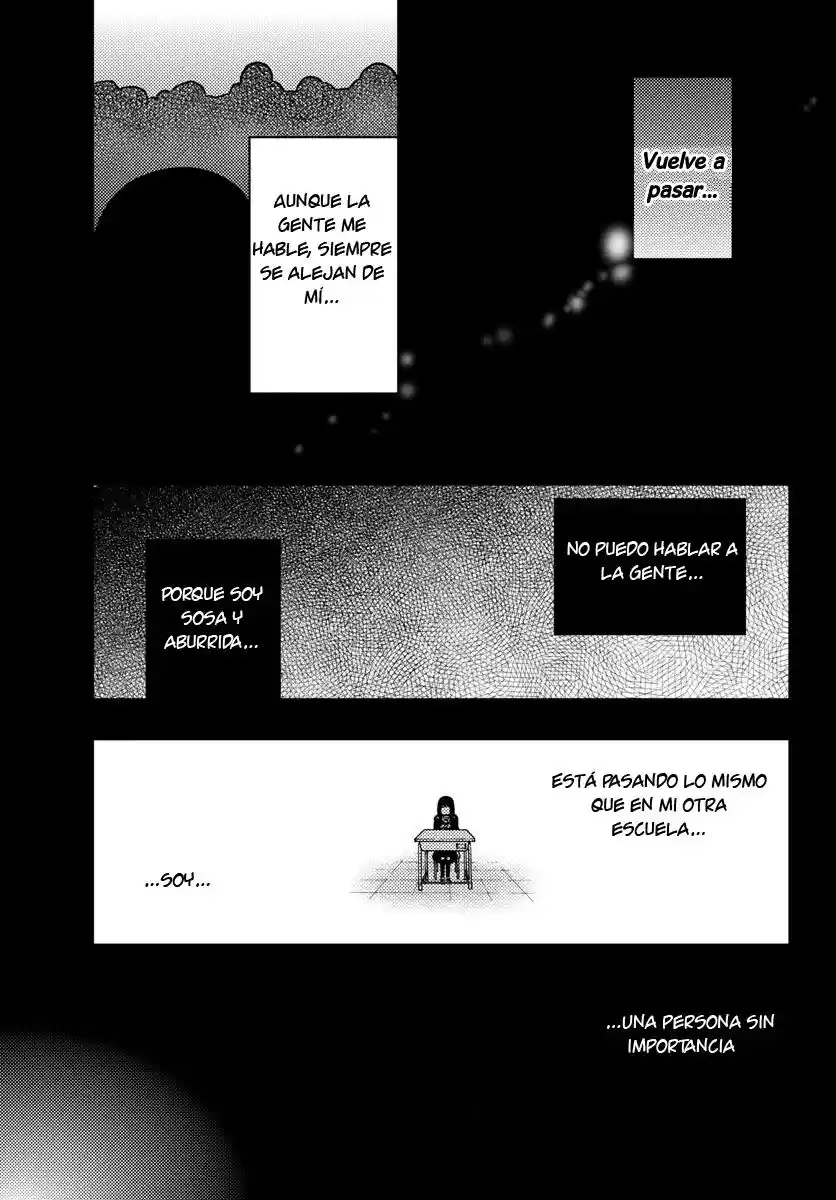 Mahou Shoujo Site - Capítulo 11 - Página 12 - LectorTMOo
