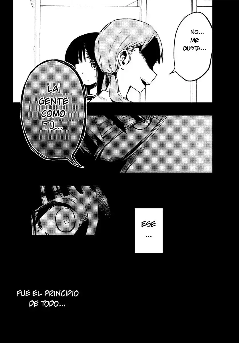 Mahou Shoujo Site - Capítulo 11 - Página 17 - LectorTMOo
