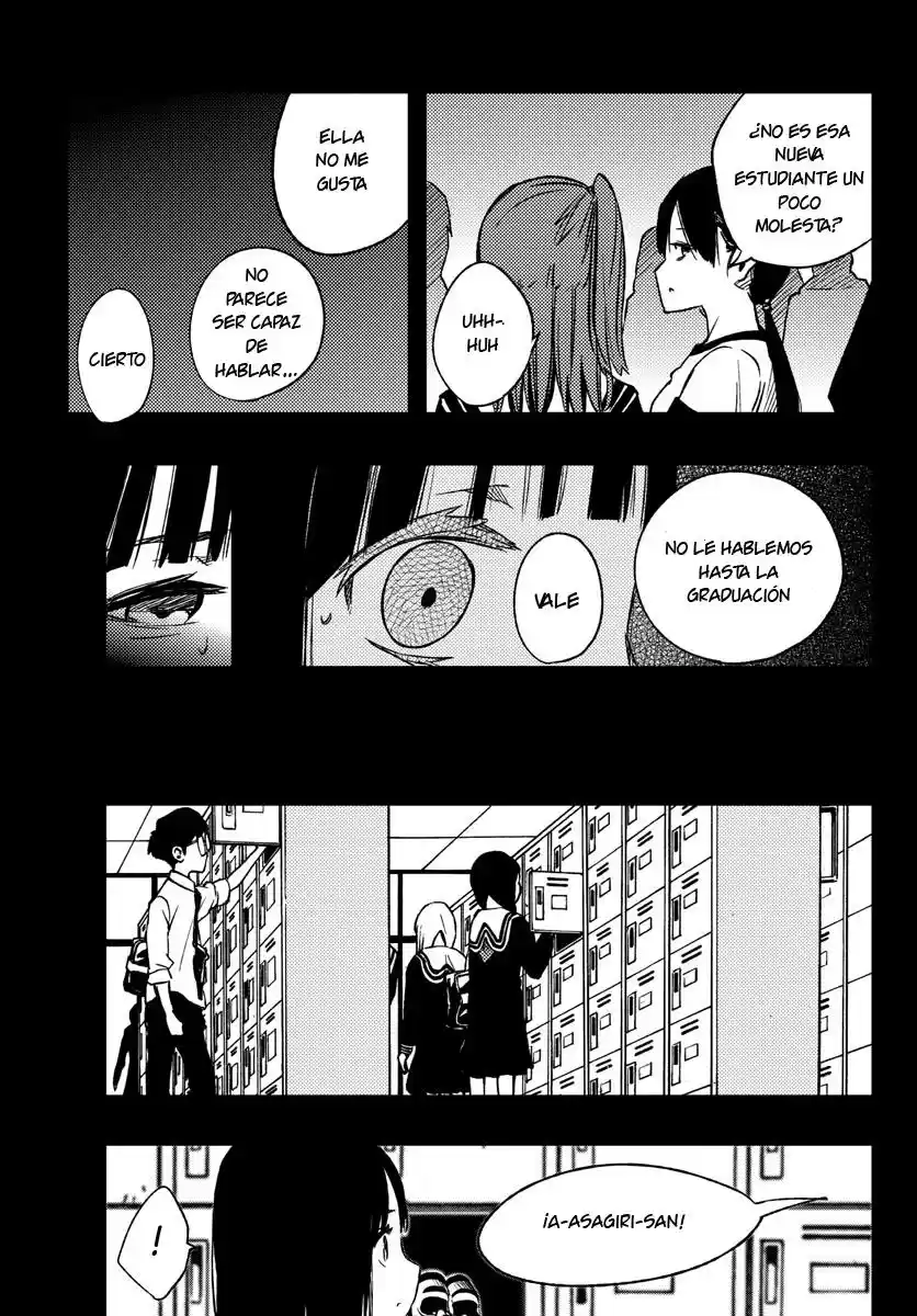 Mahou Shoujo Site - Capítulo 11 - Página 20 - LectorTMOo