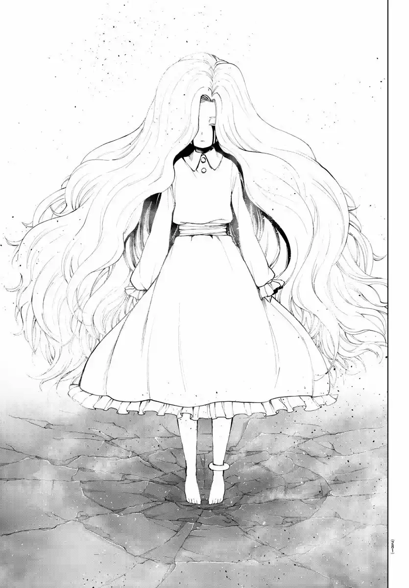 Mahou Shoujo Tokushuusen Asuka - Capítulo 110 - Página 10 - LectorTMOo