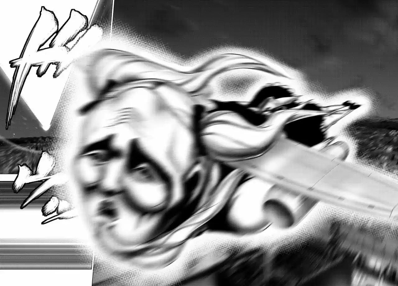 Mahou Shoujo Tokushuusen Asuka - Capítulo 111 - Página 16 - LectorTMOo