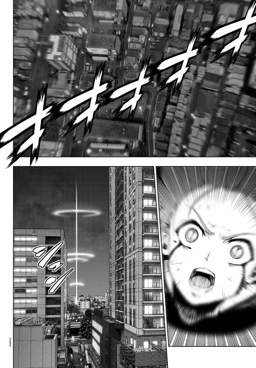 Mahou Shoujo Tokushuusen Asuka - Capítulo 112 - Página 15 - LectorTMOo