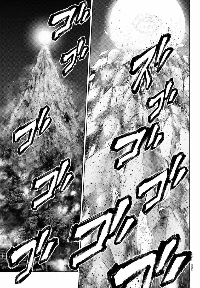 Mahou Shoujo Tokushuusen Asuka - Capítulo 115 - Página 15 - LectorTMOo