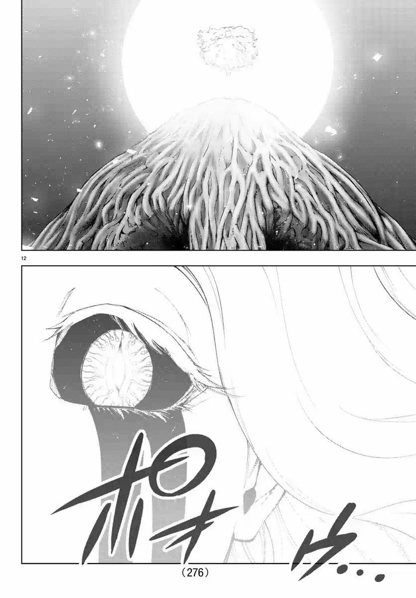 Mahou Shoujo Tokushuusen Asuka - Capítulo 116 - Página 13 - LectorTMOo