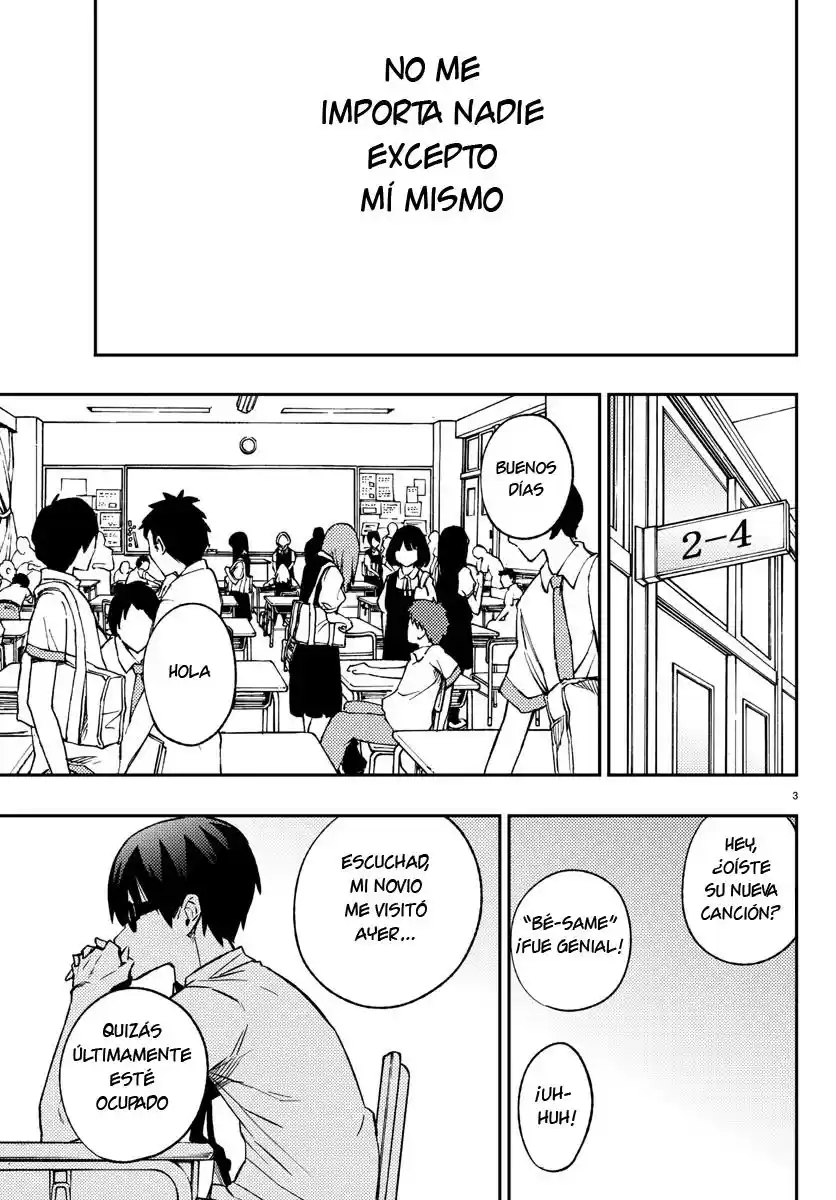Mahou Shoujo Site - Capítulo 12 - Página 4 - LectorTMOo