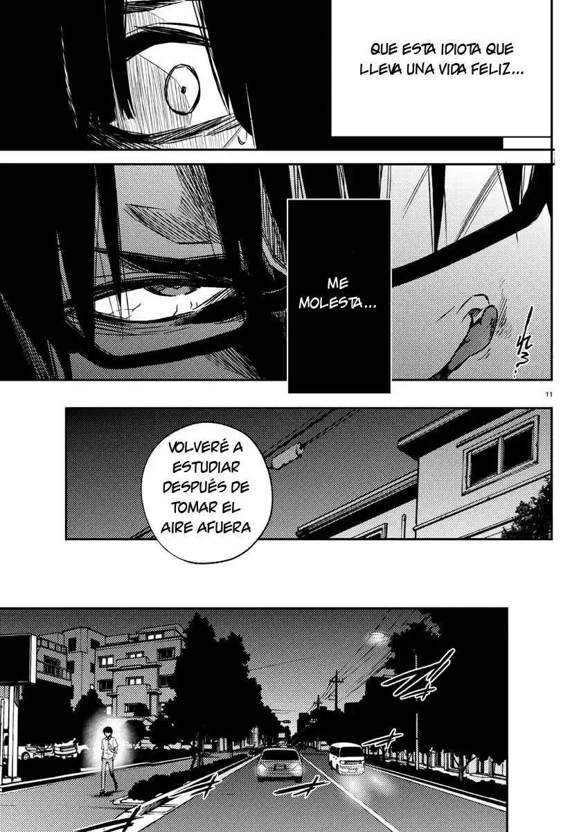 Mahou Shoujo Site - Capítulo 12 - Página 12 - LectorTMOo