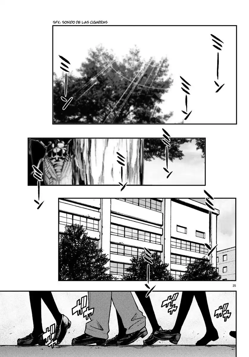 Mahou Shoujo Site - Capítulo 12 - Página 26 - LectorTMOo