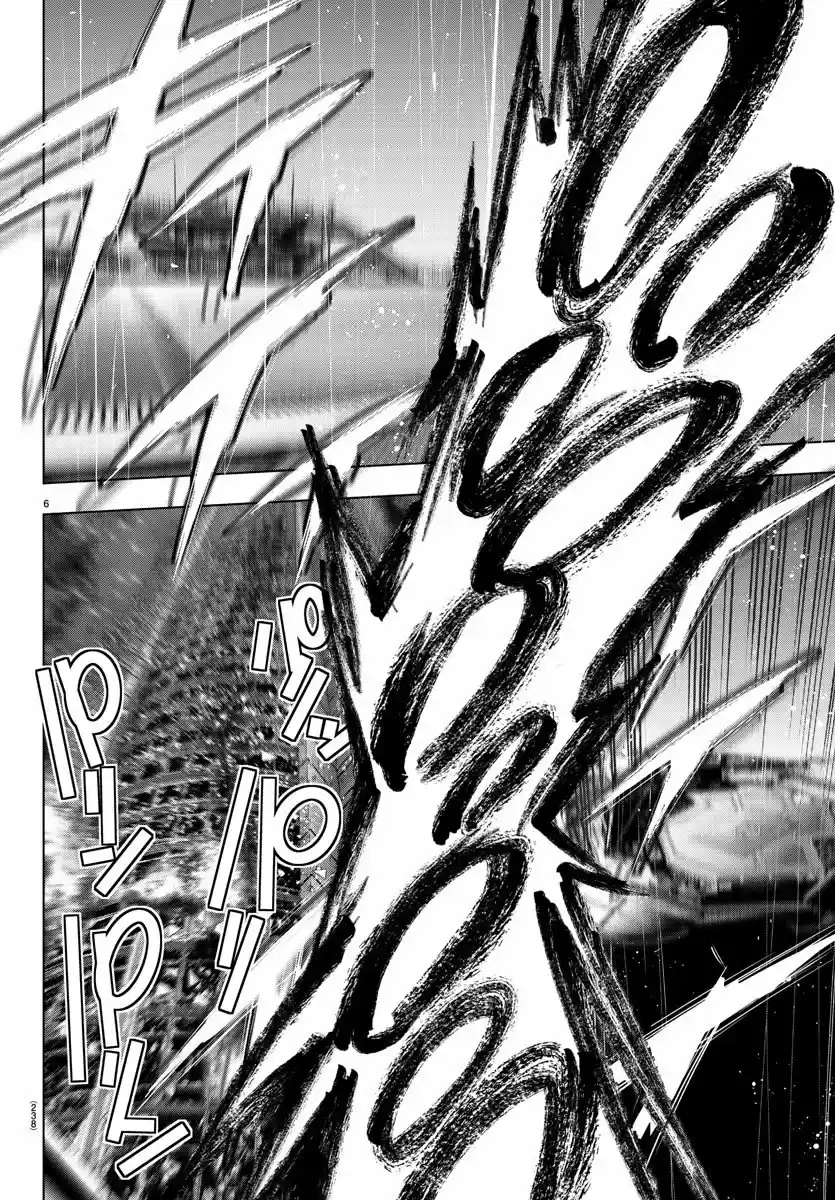 Mahou Shoujo Tokushuusen Asuka - Capítulo 122 - Página 9 - LectorTMOo