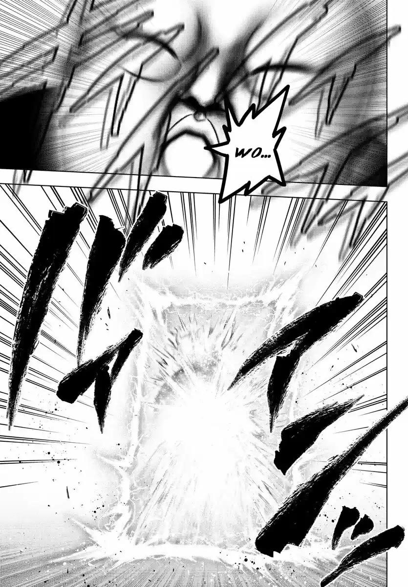 Mahou Shoujo Tokushuusen Asuka - Capítulo 122 - Página 15 - LectorTMOo