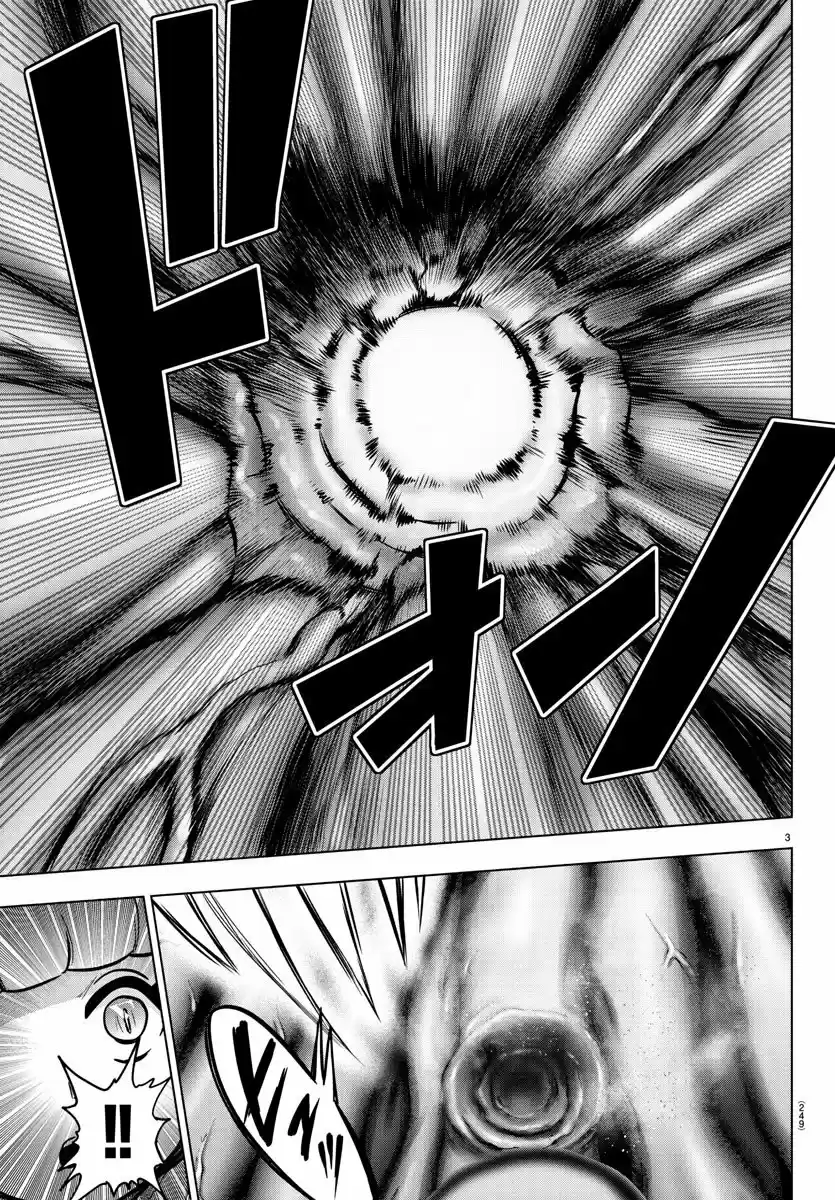 Mahou Shoujo Tokushuusen Asuka - Capítulo 127 - Página 4 - LectorTMOo