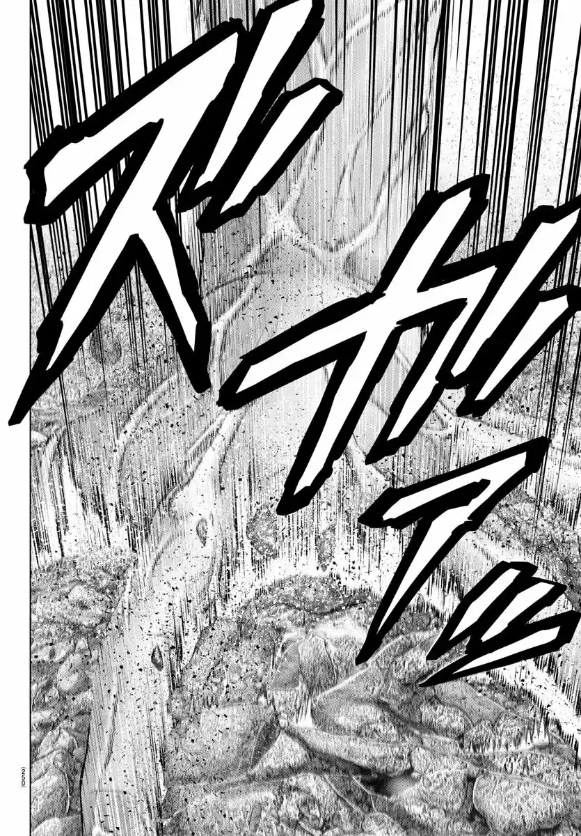 Mahou Shoujo Tokushuusen Asuka - Capítulo 127 - Página 5 - LectorTMOo