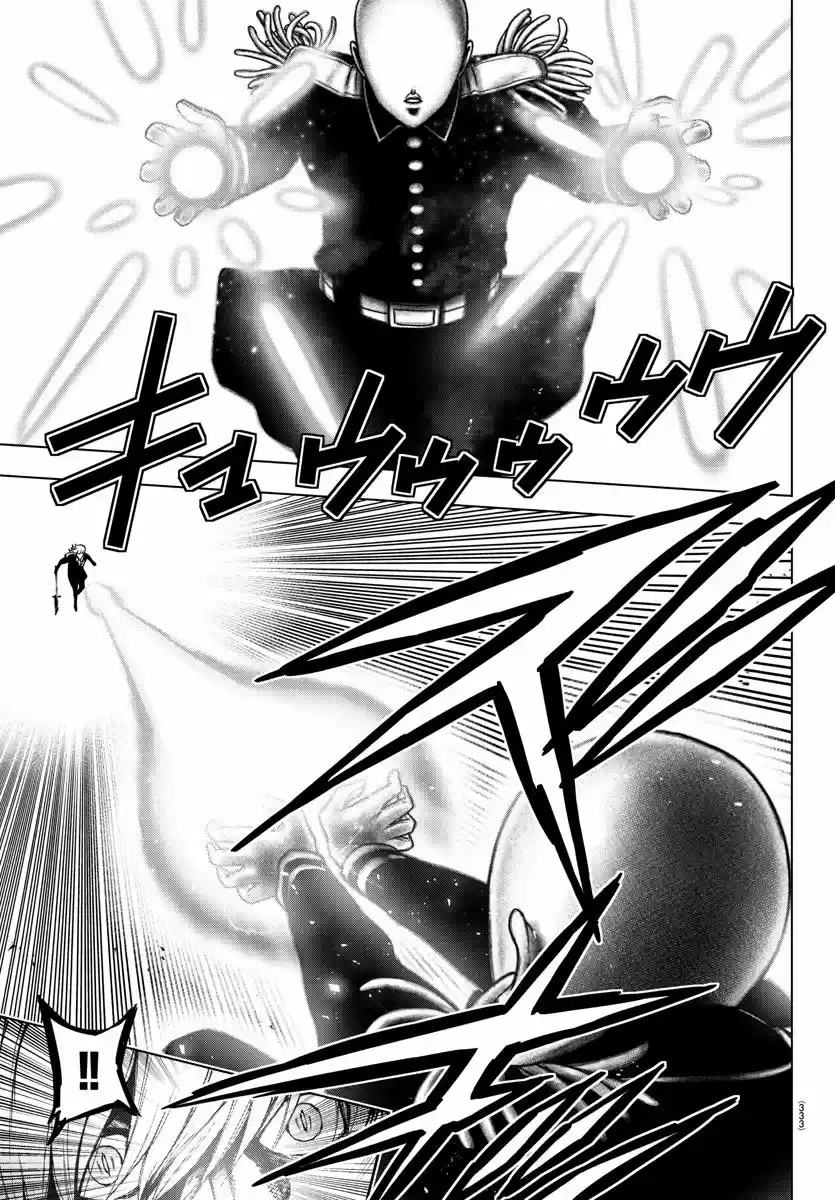 Mahou Shoujo Tokushuusen Asuka - Capítulo 128 - Página 6 - LectorTMOo