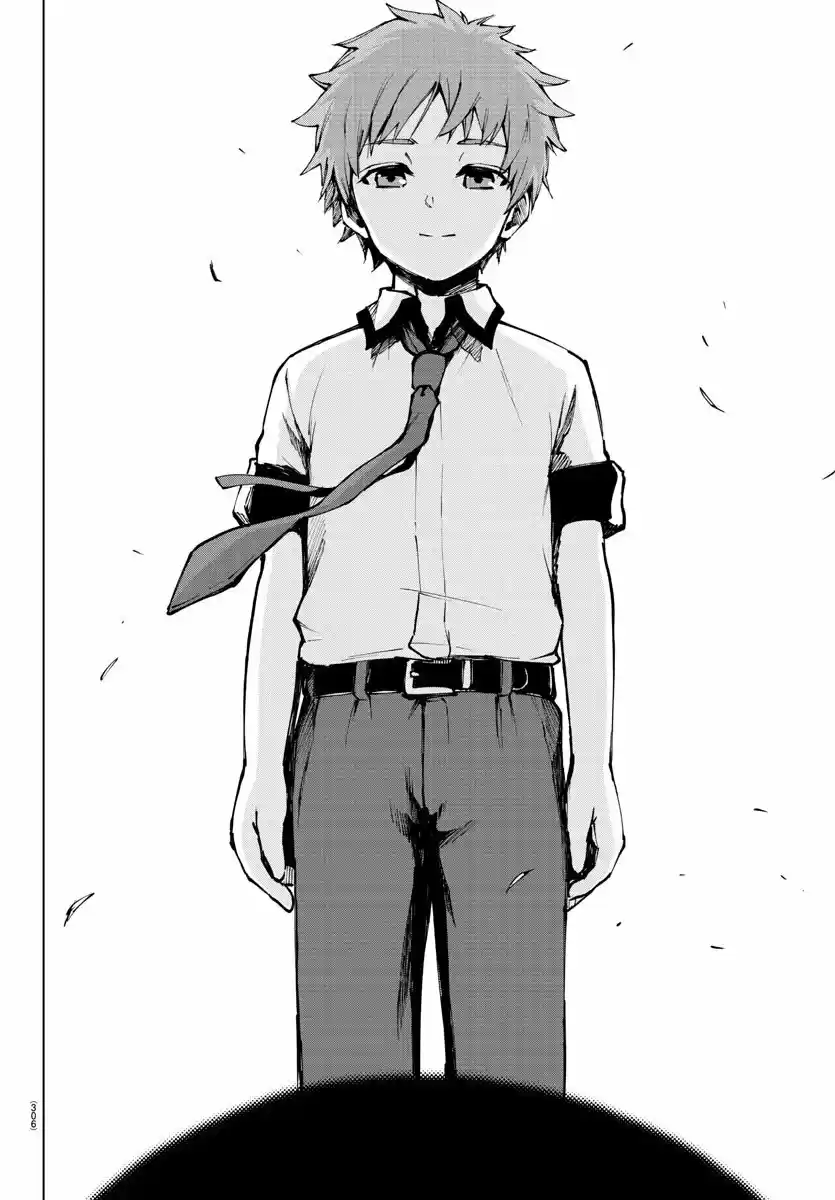 Mahou Shoujo Tokushuusen Asuka - Capítulo 129 - Página 5 - LectorTMOo