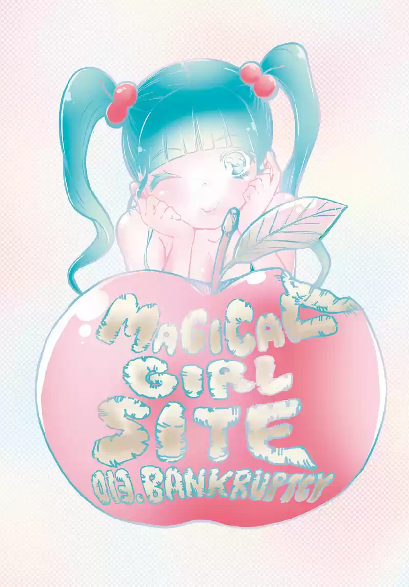 Mahou Shoujo Site - Capítulo 13 - Página 3 - LectorTMOo