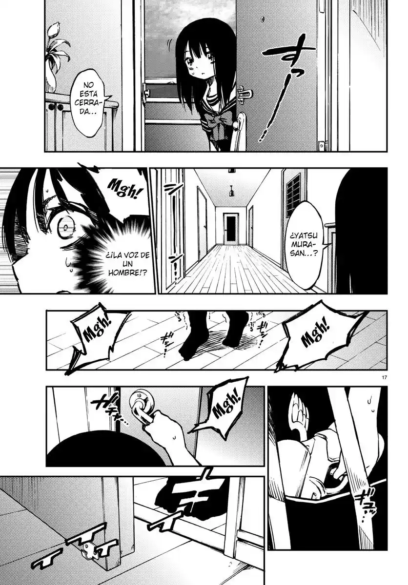 Mahou Shoujo Site - Capítulo 13 - Página 18 - LectorTMOo