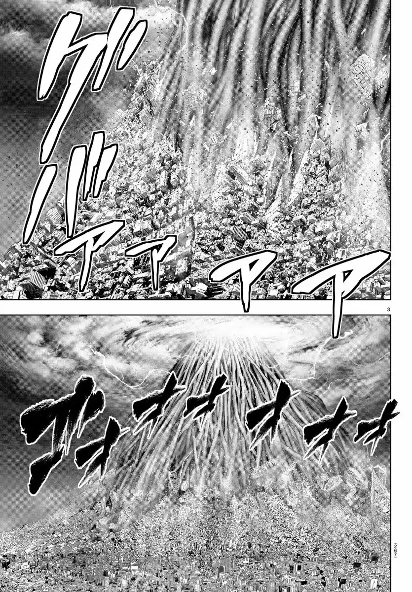 Mahou Shoujo Tokushuusen Asuka - Capítulo 132 - Página 4 - LectorTMOo