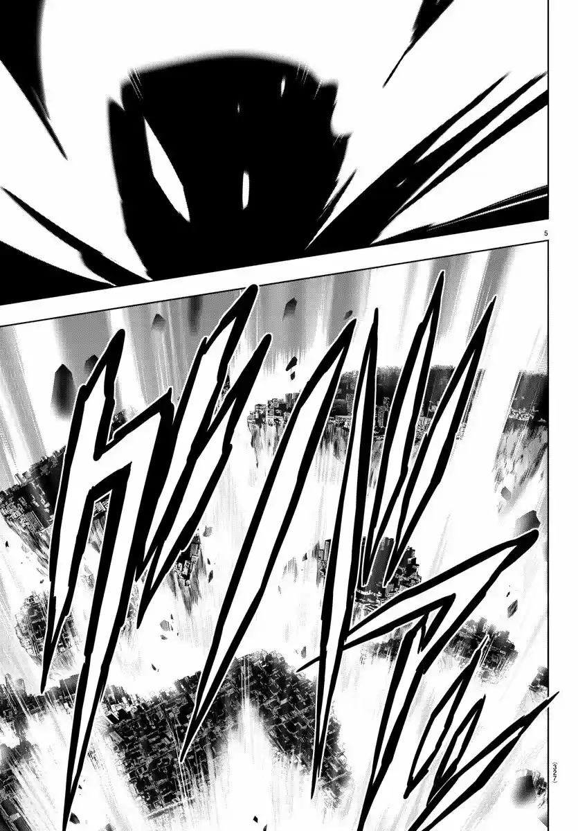 Mahou Shoujo Tokushuusen Asuka - Capítulo 134 - Página 6 - LectorTMOo