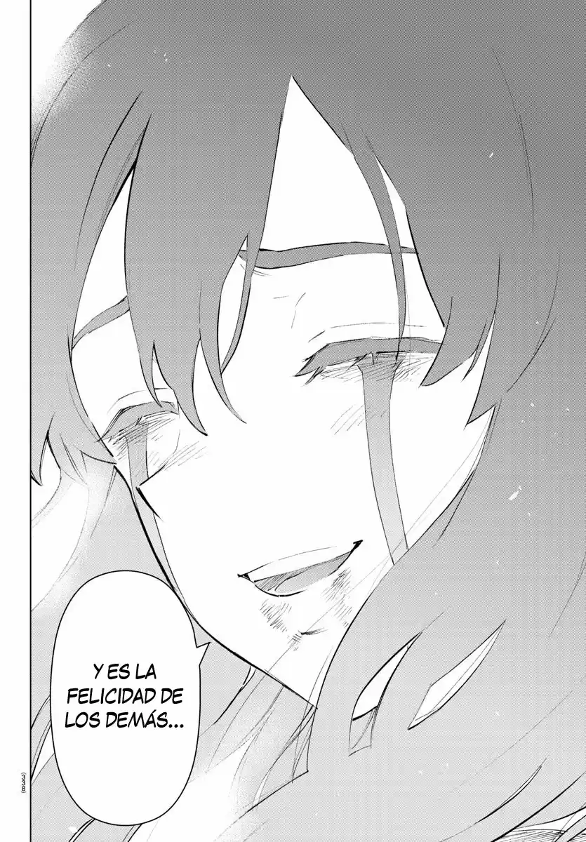 Mahou Shoujo Tokushuusen Asuka - Capítulo 134 - Página 15 - LectorTMOo