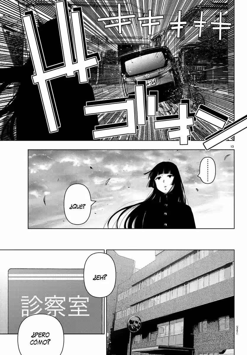 Mahou Shoujo Tokushuusen Asuka - Capítulo 136 - Página 14 - LectorTMOo