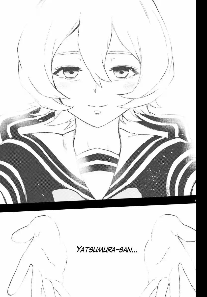Mahou Shoujo Tokushuusen Asuka - Capítulo 138 - Página 13 - LectorTMOo