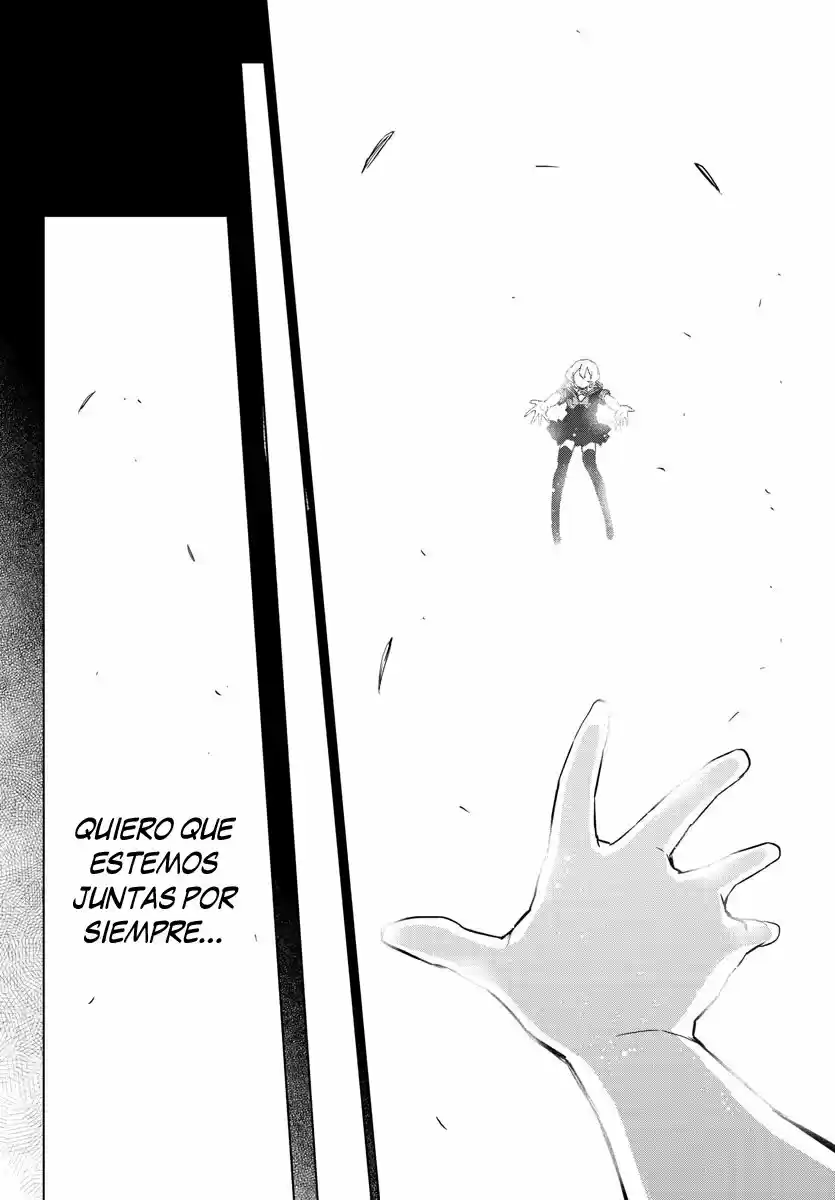 Mahou Shoujo Tokushuusen Asuka - Capítulo 138 - Página 14 - LectorTMOo