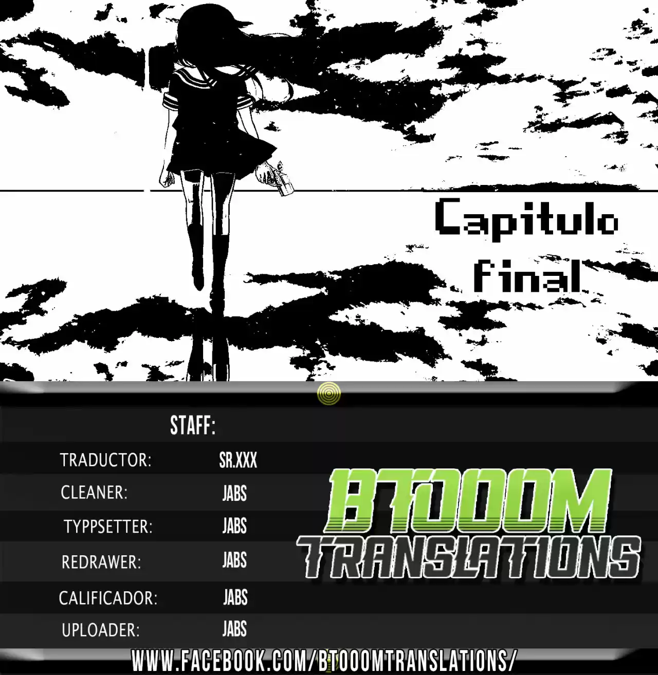 Mahou Shoujo Tokushuusen Asuka - Capítulo 139 - Página 1 - LectorTMOo